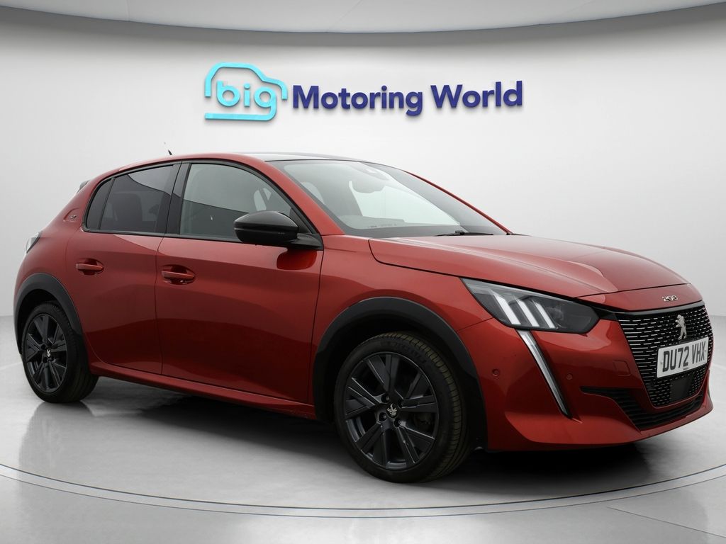 Used Peugeot 208 for sale - 76812584: Photo 16