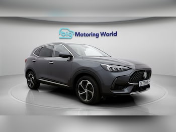 Used MG MG HS 2023 for sale - 78655399: Photo