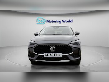 Used MG MG HS 2023 for sale - 78655399: Photo