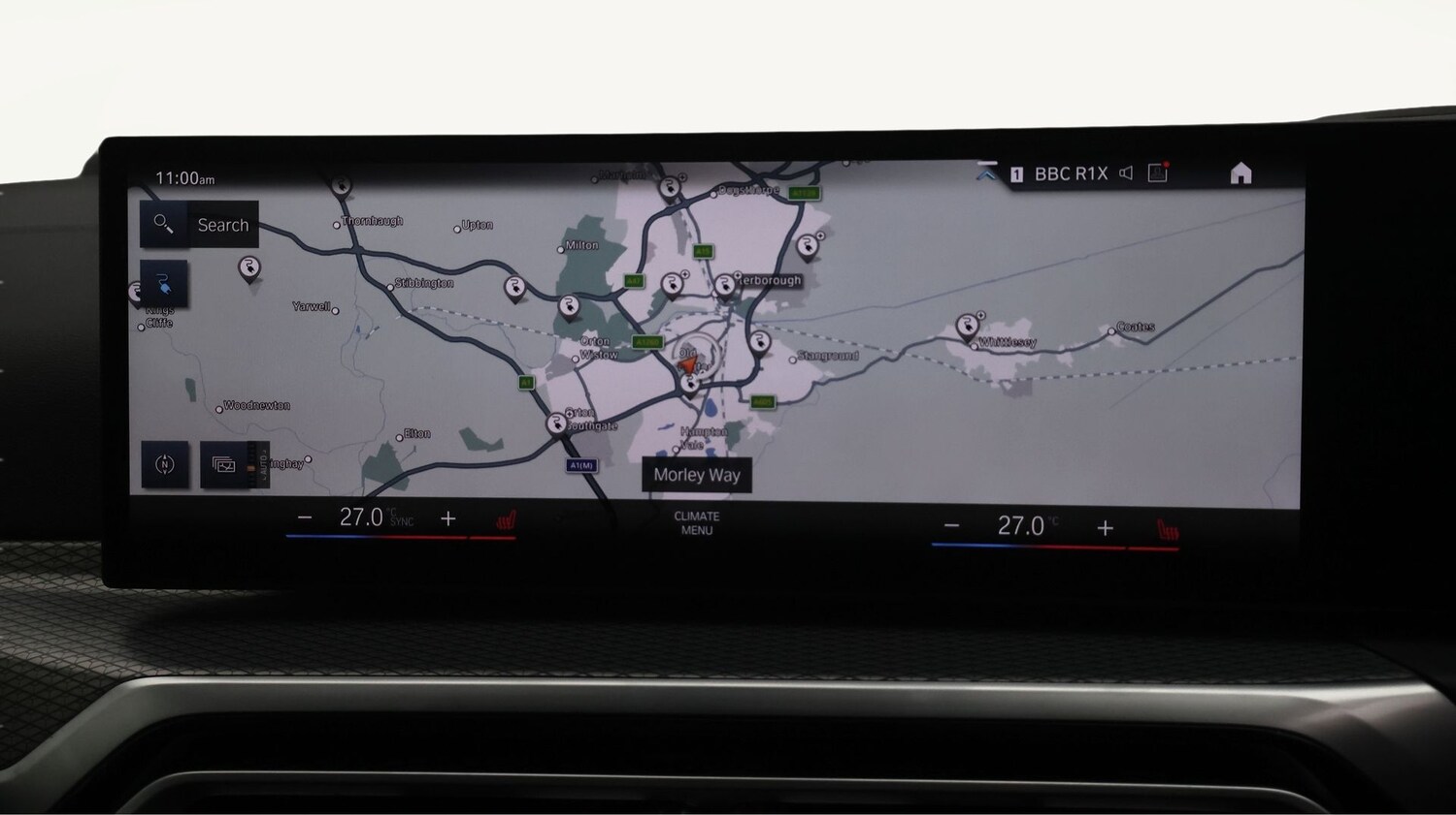 Used BMW i4 for sale - 77812671: Photo 11