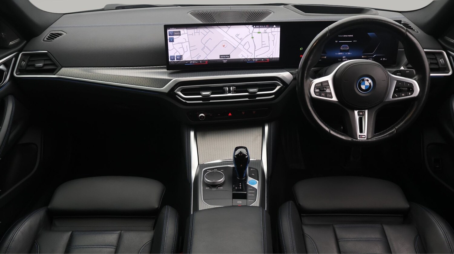 Used BMW i4 for sale - 77812671: Photo 13