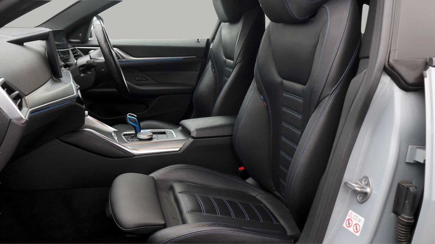 Used BMW i4 for sale - 77812671: Photo 14