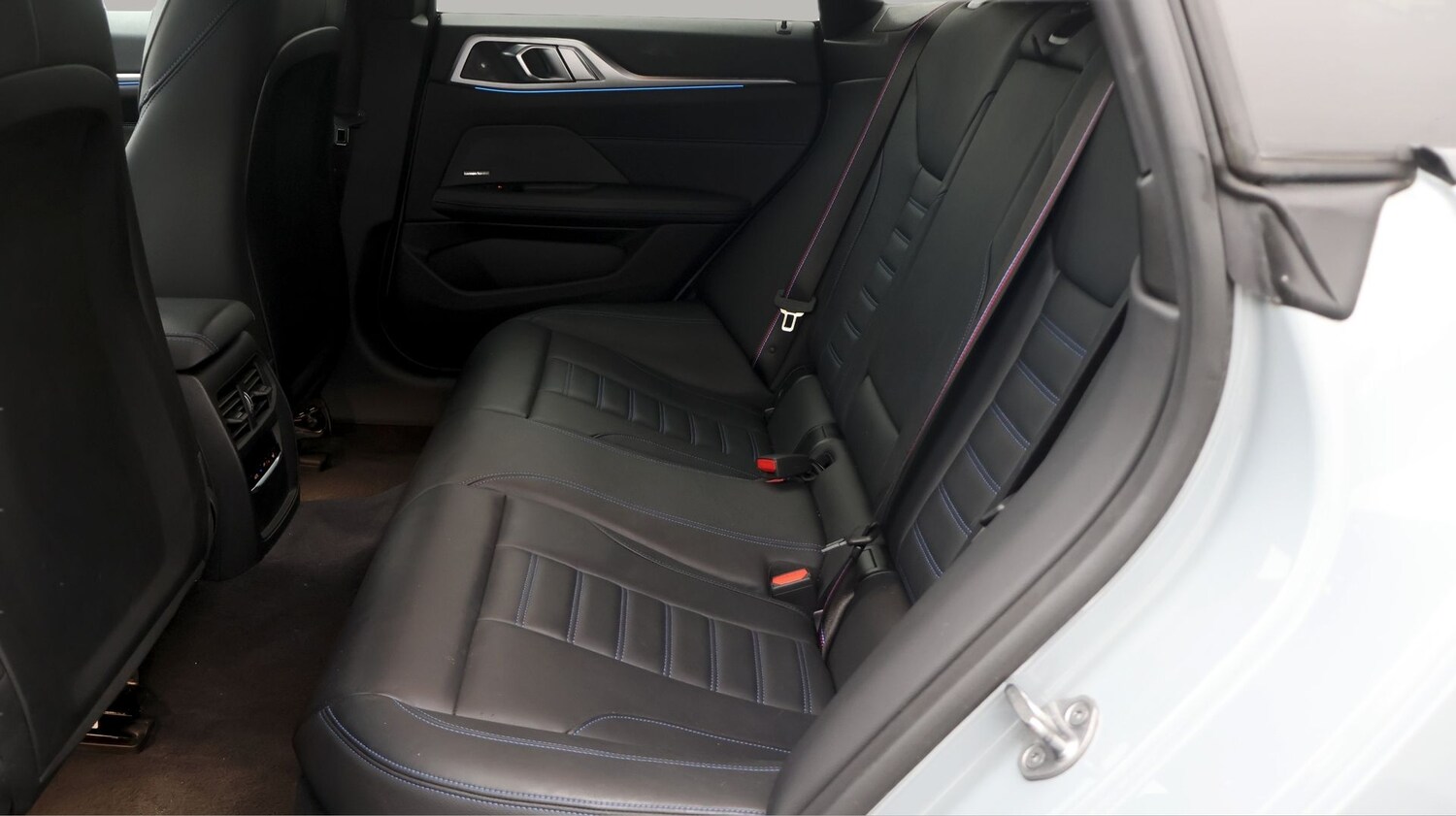 Used BMW i4 for sale - 77812671: Photo 16