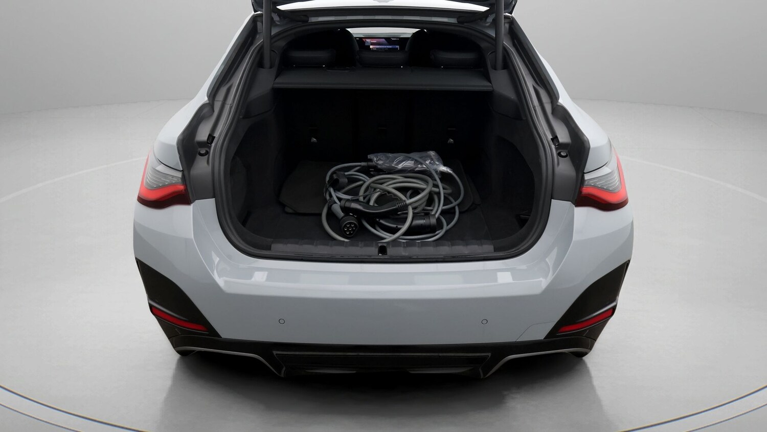 Used BMW i4 for sale - 77812671: Photo 17