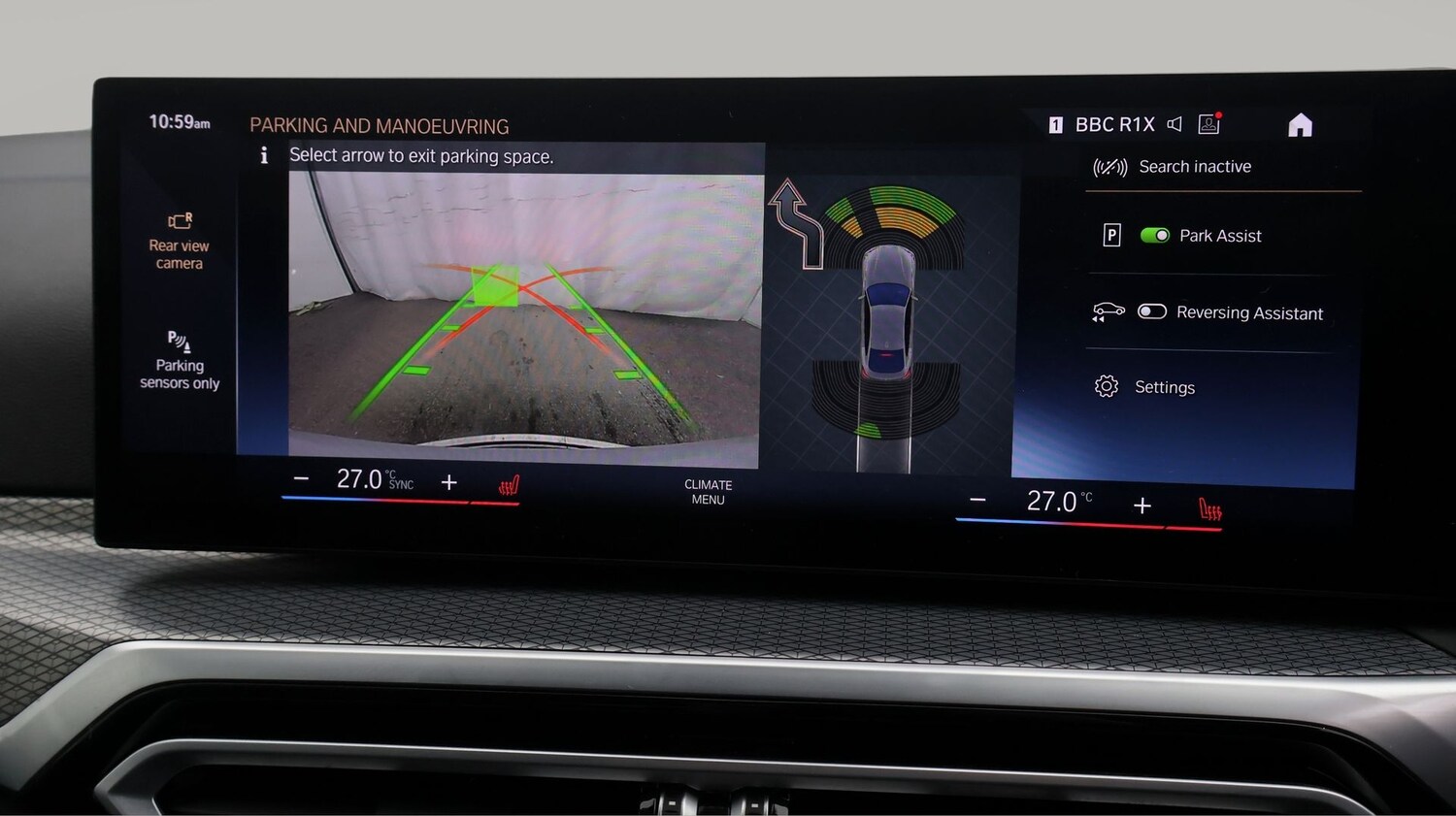 Used BMW i4 for sale - 77812671: Photo 25