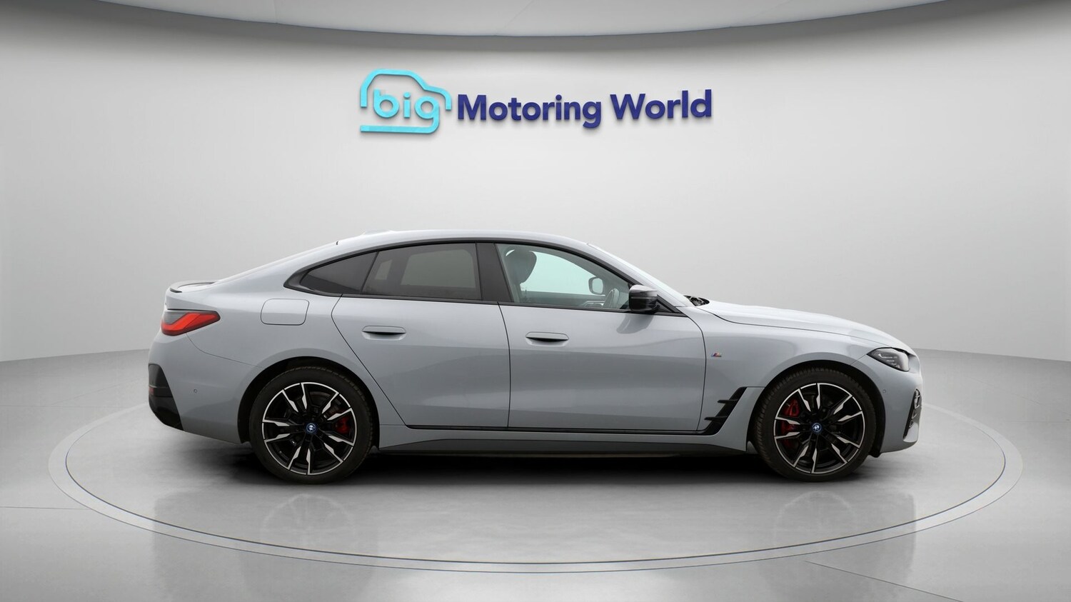 Used BMW i4 for sale - 77812671: Photo 8