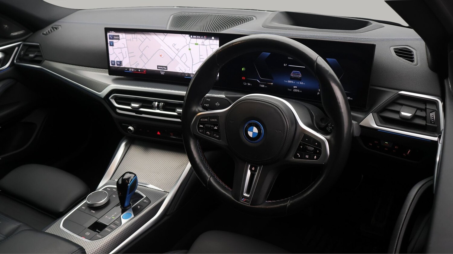 Used BMW i4 for sale - 77812671: Photo 9