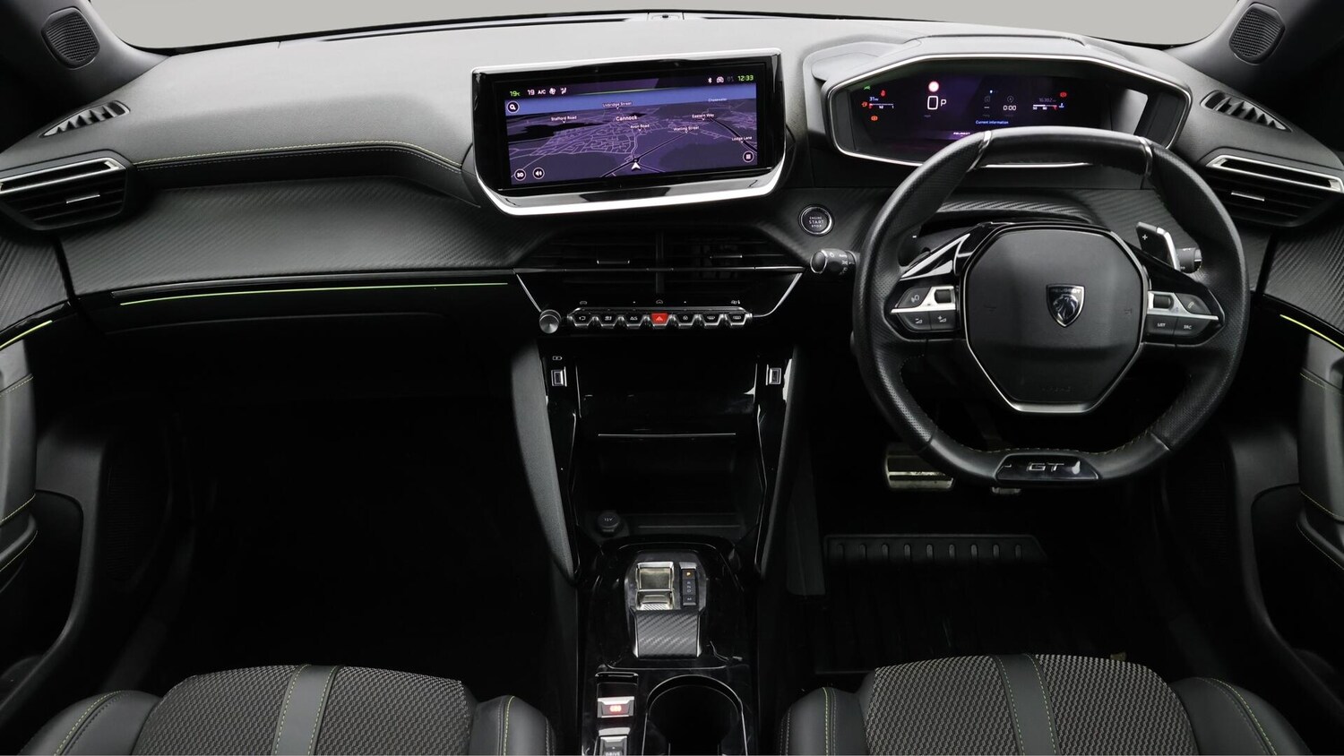 Used Peugeot 2008 2023 for sale - 76094362: Photo 14