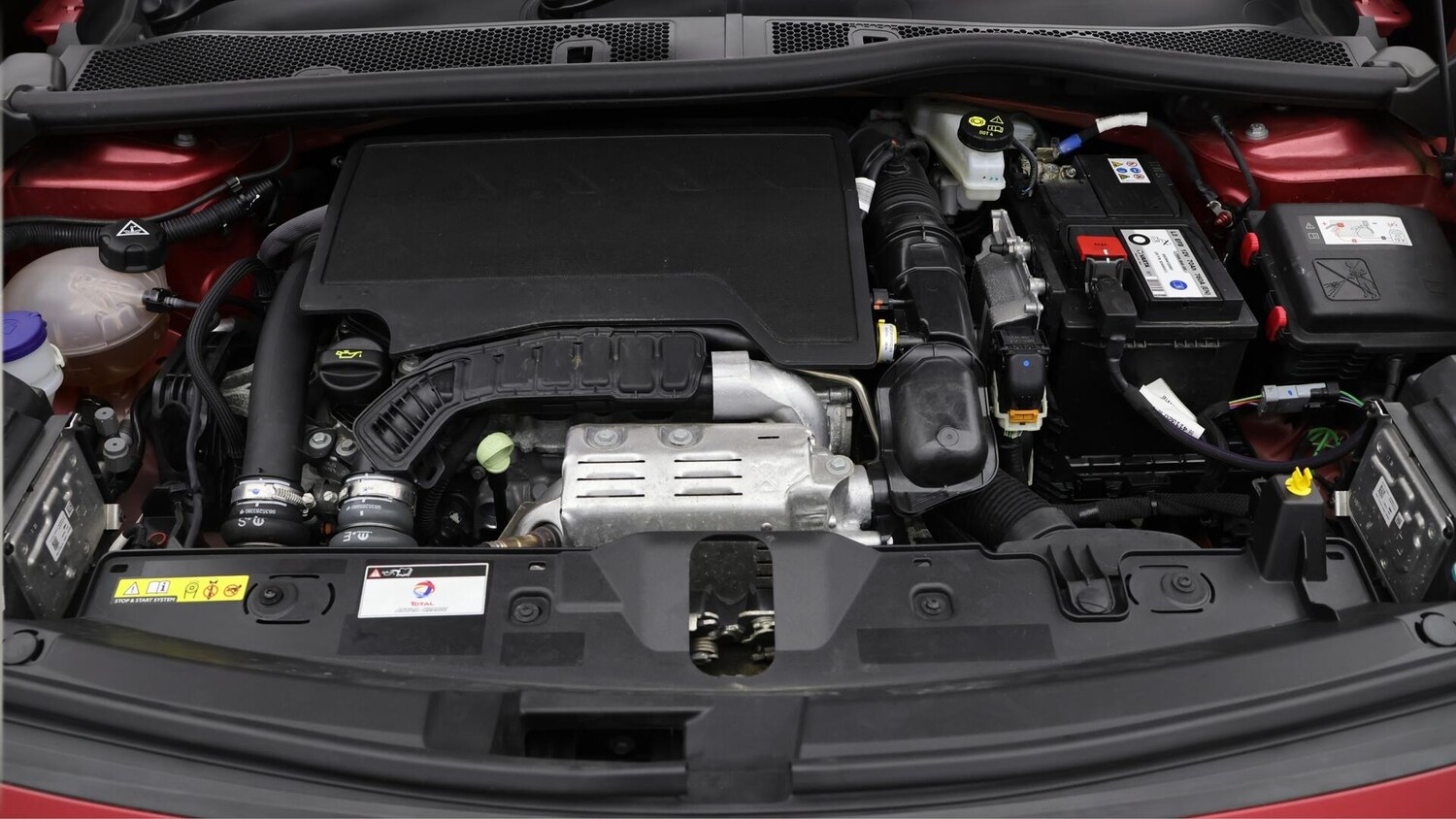 Used Peugeot 2008 2023 for sale - 76094362: Photo 20