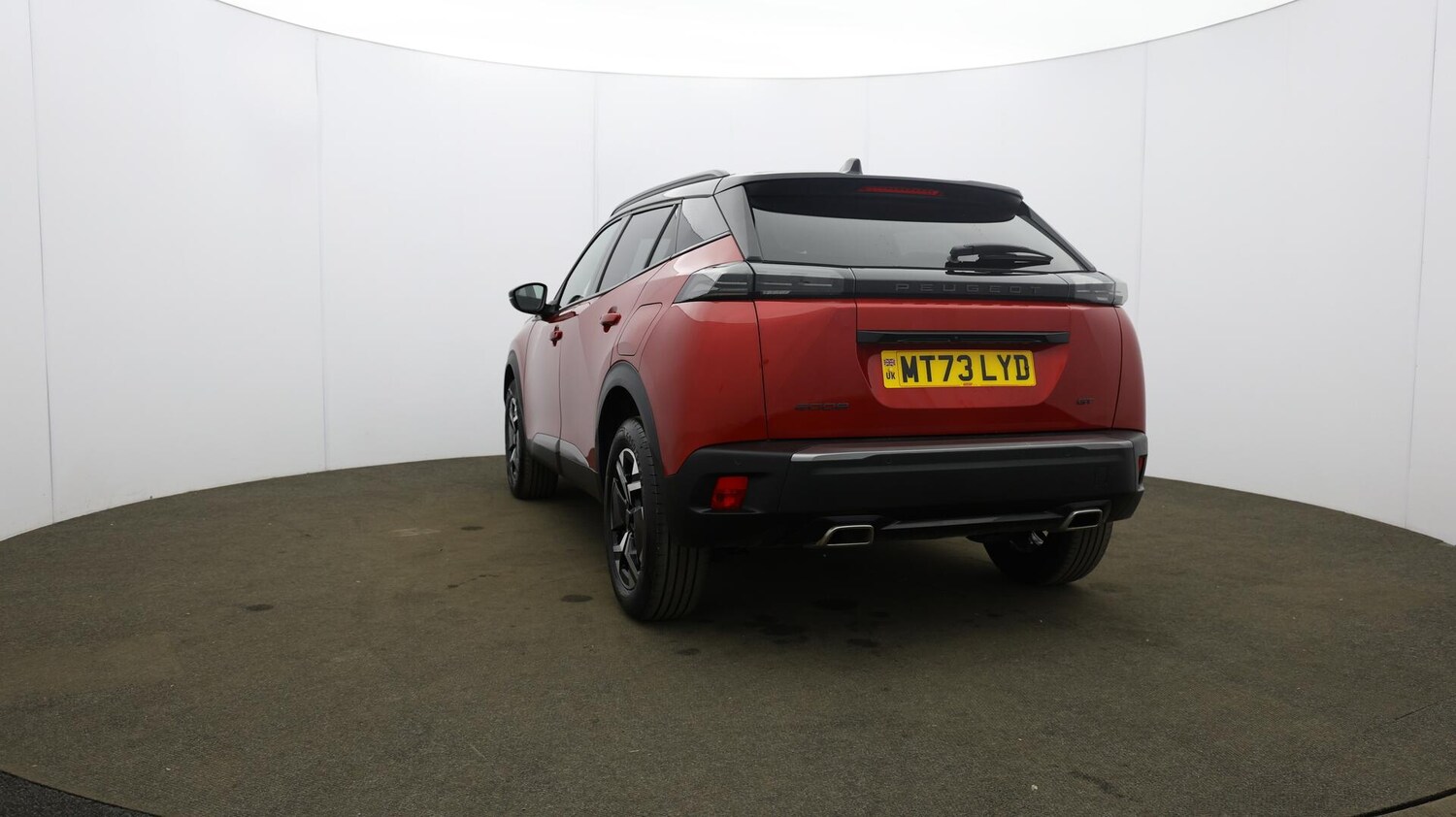 Used Peugeot 2008 2023 for sale - 76094362: Photo 33