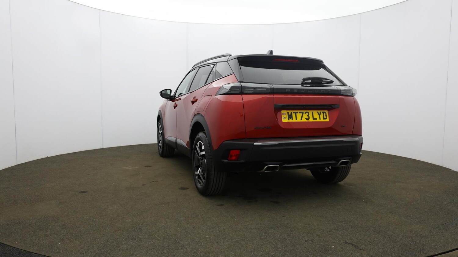 Used Peugeot 2008 2023 for sale - 76094362: Photo 34