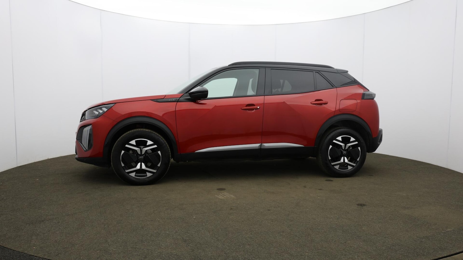 Used Peugeot 2008 2023 for sale - 76094362: Photo 35