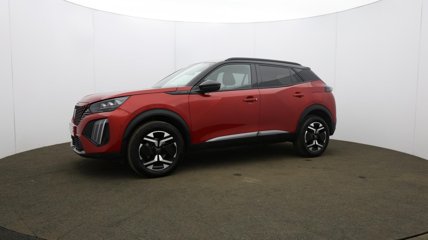 Used Peugeot 2008 2023 for sale - 76094362: Photo 37