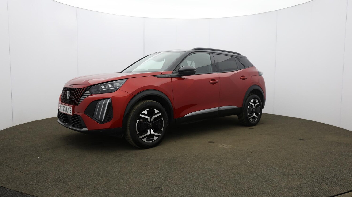 Used Peugeot 2008 2023 for sale - 76094362: Photo 38