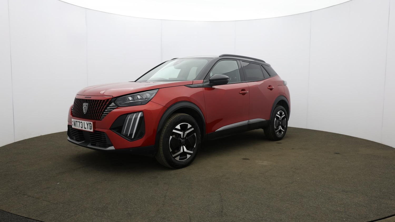 Used Peugeot 2008 2023 for sale - 76094362: Photo 39