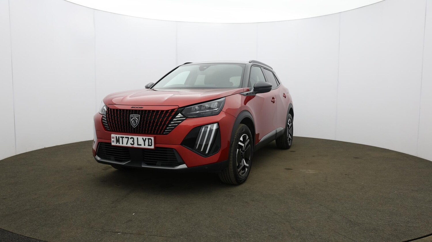 Used Peugeot 2008 2023 for sale - 76094362: Photo 41
