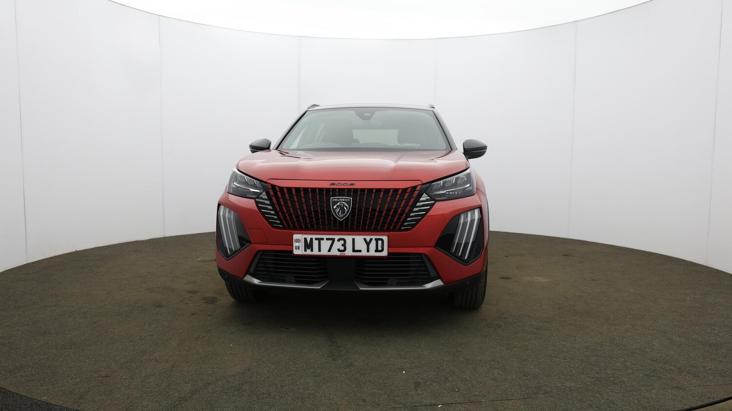 Used Peugeot 2008 2023 for sale - 76094362: Photo 43