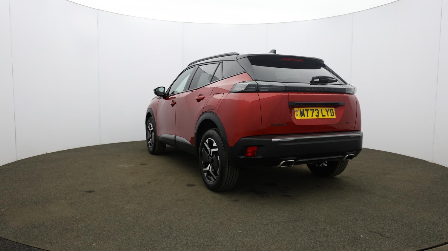Used Peugeot 2008 2023 for sale - 76094362: Photo 45