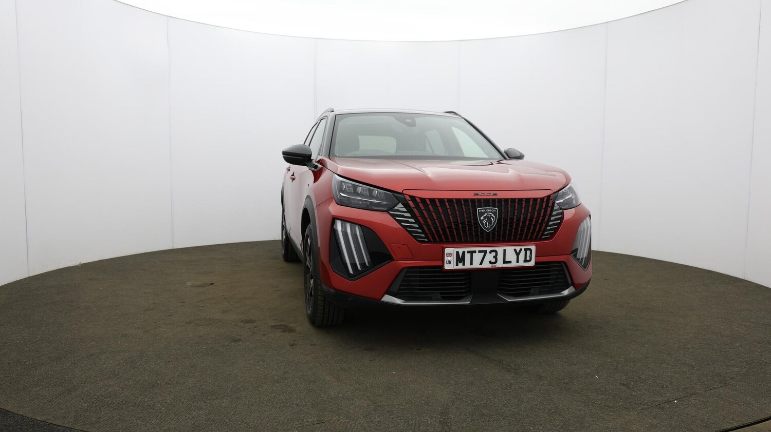 Used Peugeot 2008 2023 for sale - 76094362: Photo 46