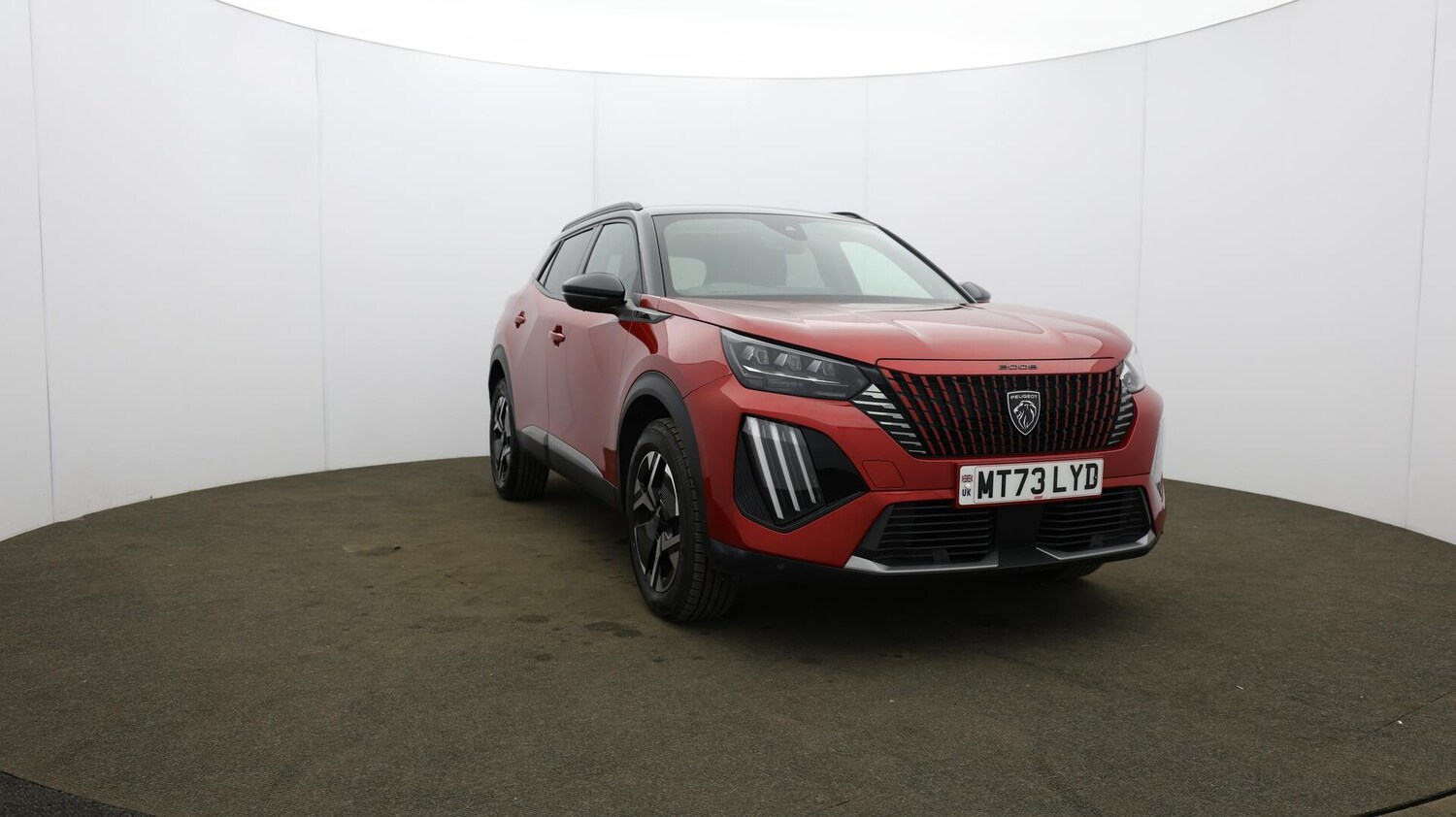 Used Peugeot 2008 2023 for sale - 76094362: Photo 47