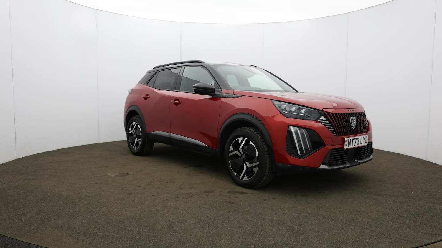 Used Peugeot 2008 2023 for sale - 76094362: Photo 49
