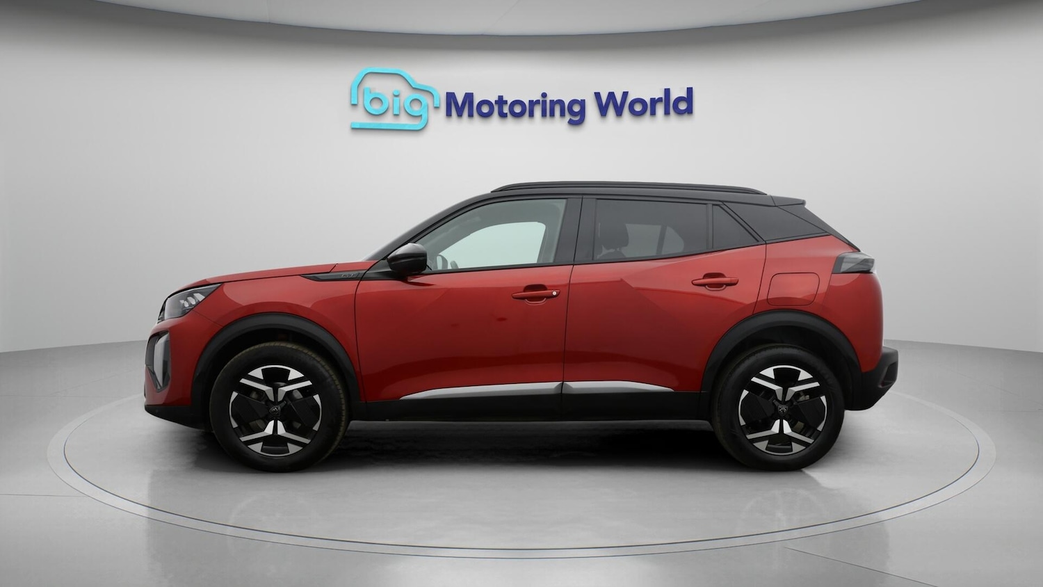 Used Peugeot 2008 2023 for sale - 76094362: Photo 5