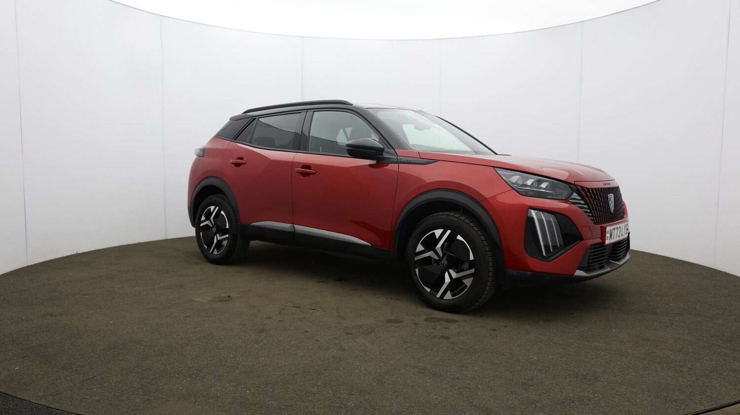 Used Peugeot 2008 2023 for sale - 76094362: Photo 50