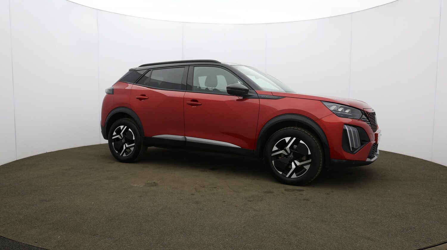 Used Peugeot 2008 2023 for sale - 76094362: Photo 51