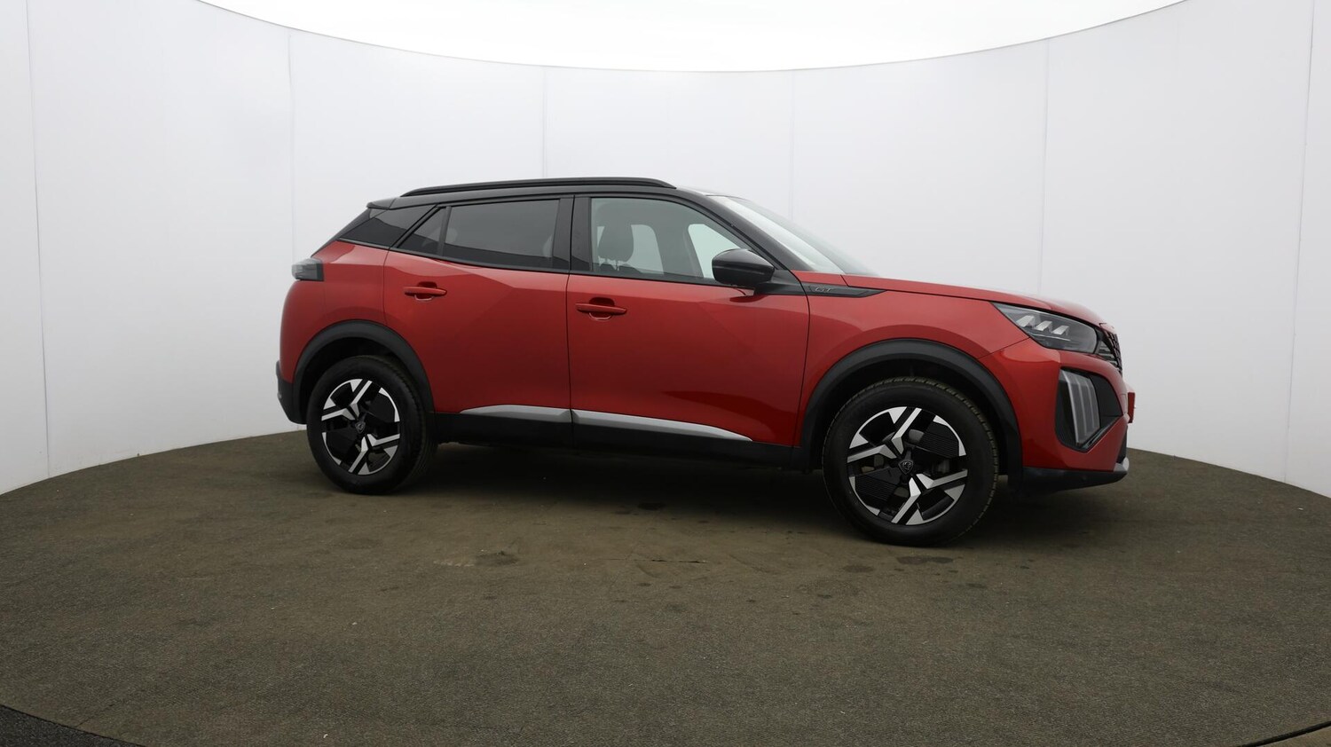 Used Peugeot 2008 2023 for sale - 76094362: Photo 52
