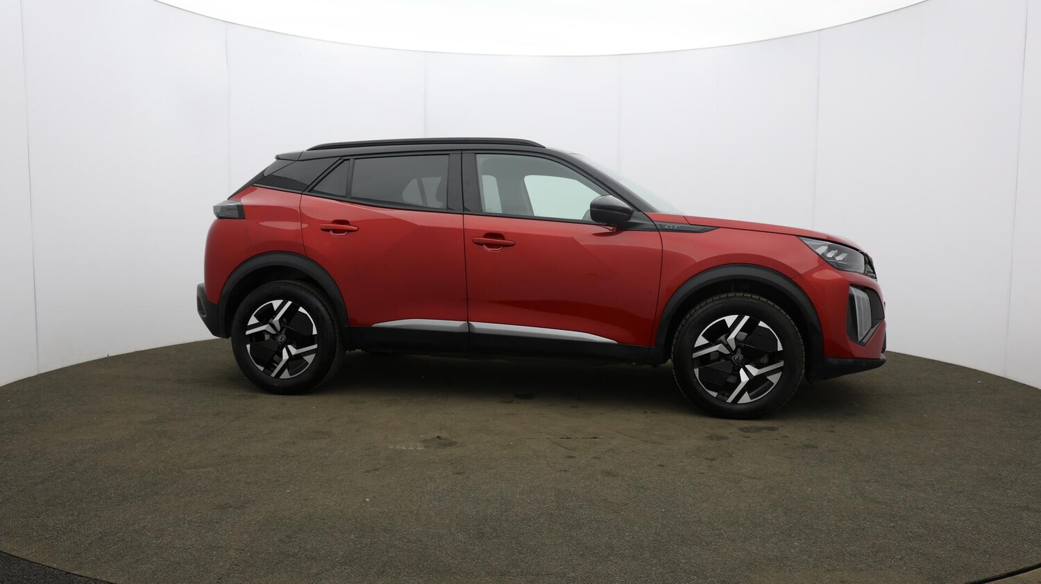 Used Peugeot 2008 2023 for sale - 76094362: Photo 53
