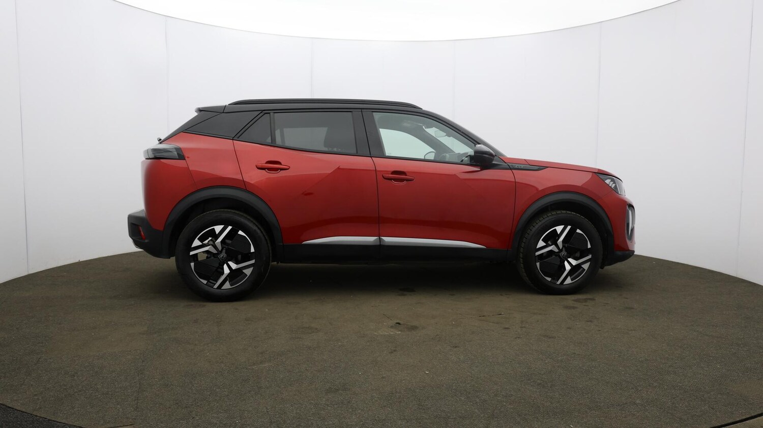 Used Peugeot 2008 2023 for sale - 76094362: Photo 55