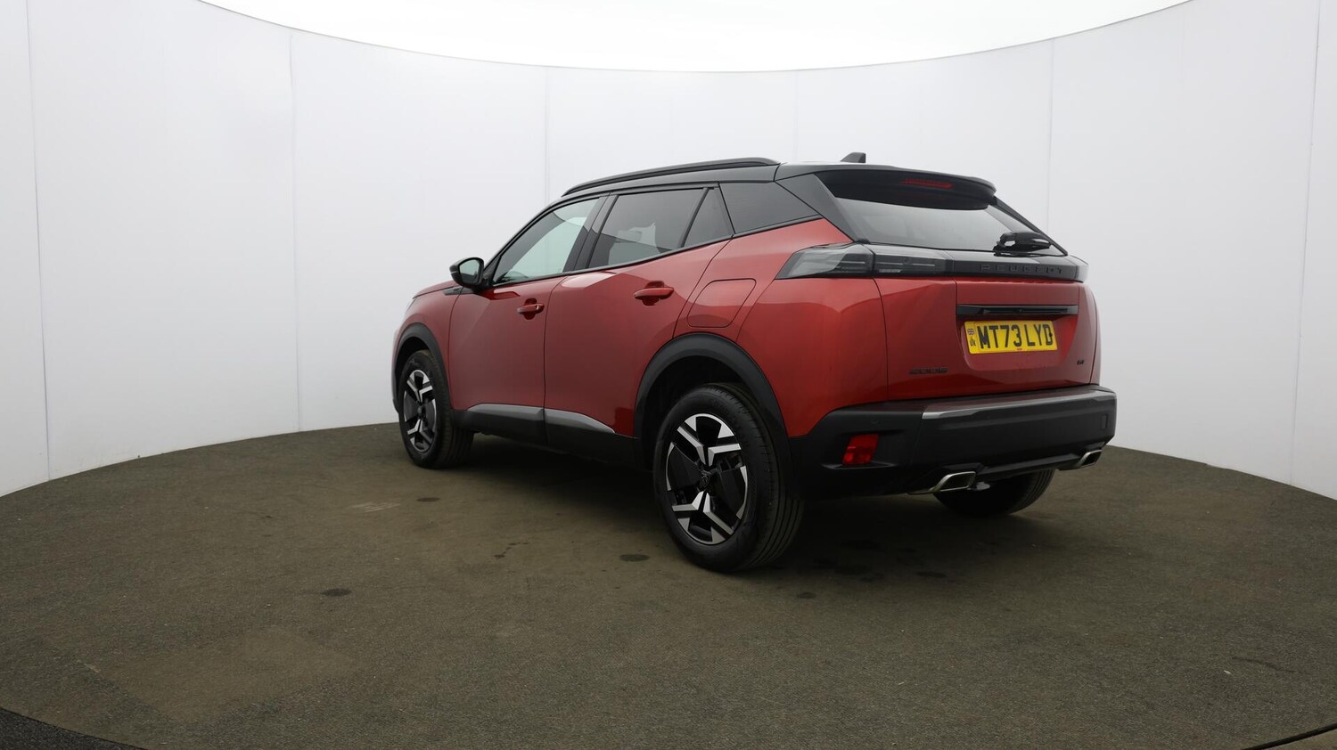 Used Peugeot 2008 2023 for sale - 76094362: Photo 56