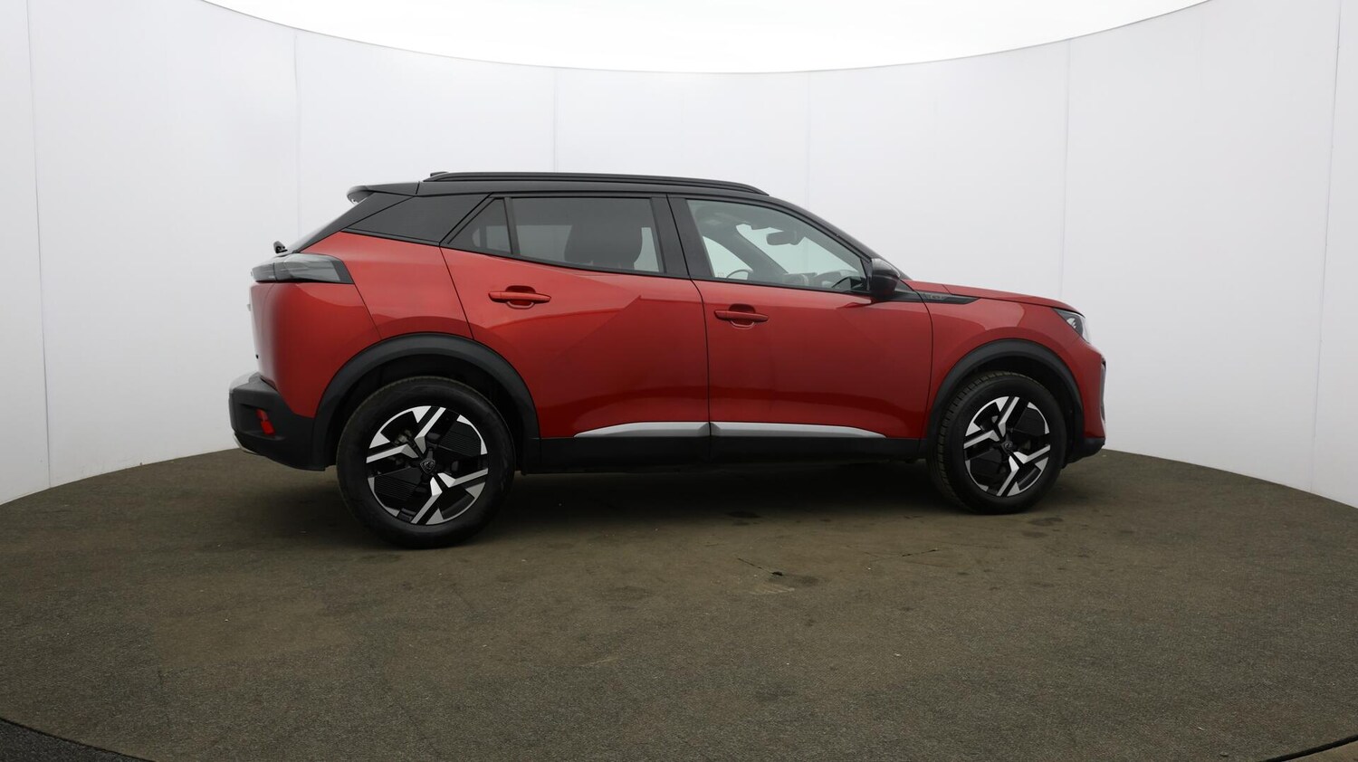 Used Peugeot 2008 2023 for sale - 76094362: Photo 57