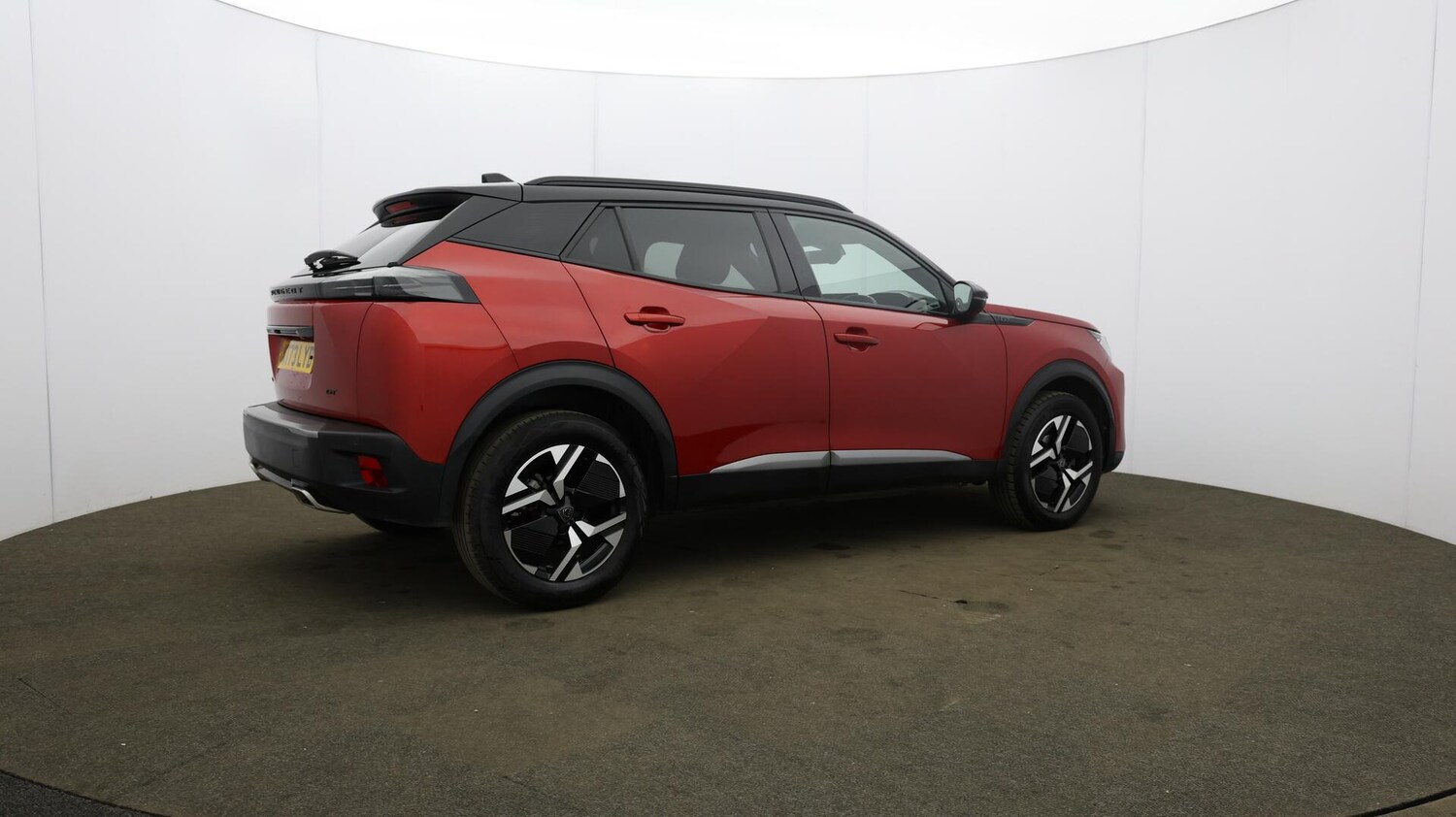 Used Peugeot 2008 2023 for sale - 76094362: Photo 59