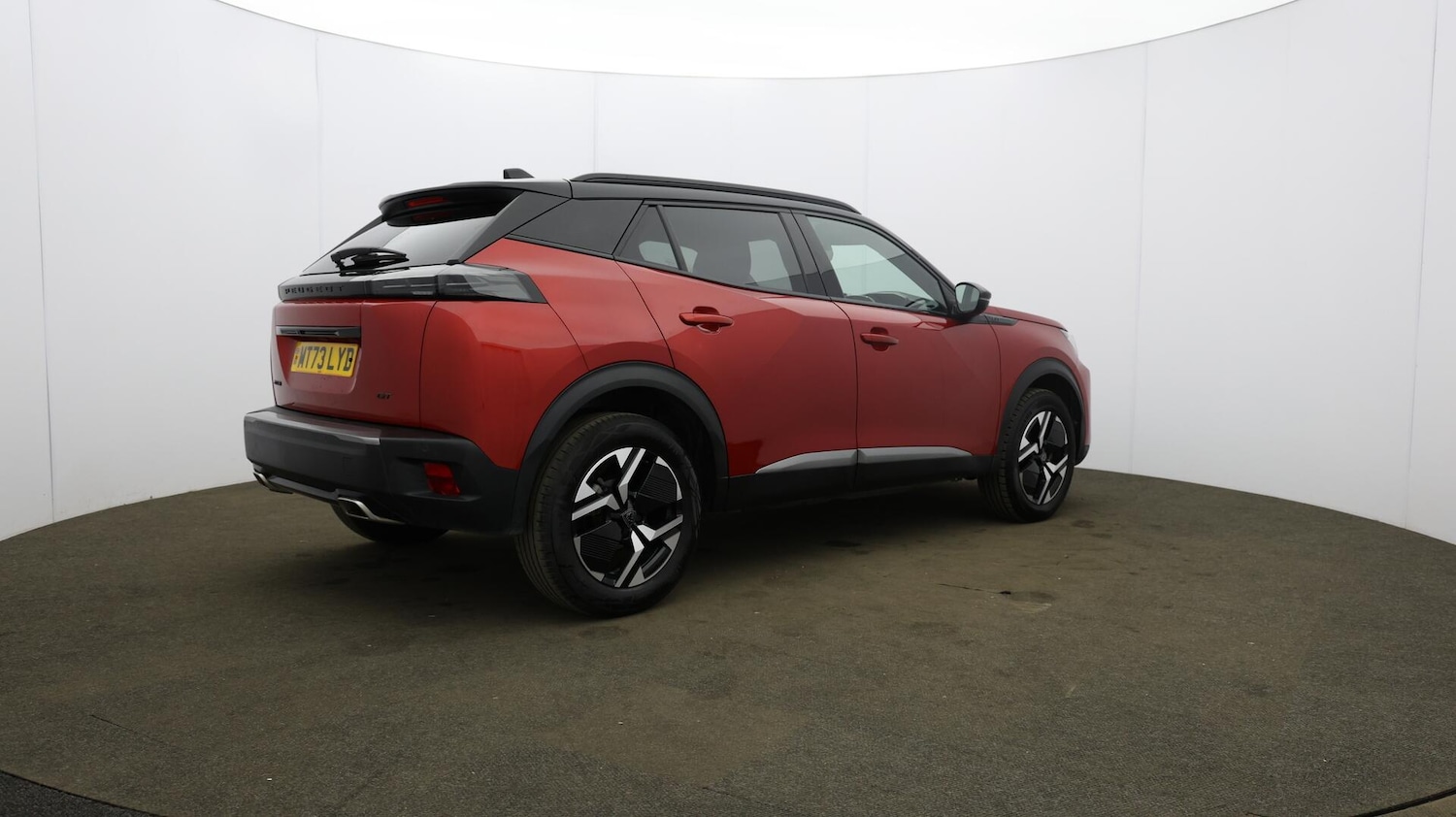 Used Peugeot 2008 2023 for sale - 76094362: Photo 60
