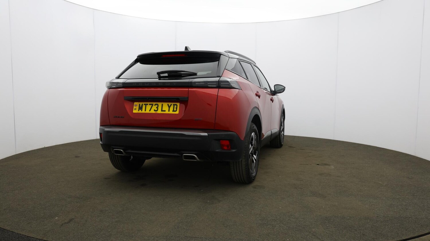 Used Peugeot 2008 2023 for sale - 76094362: Photo 63