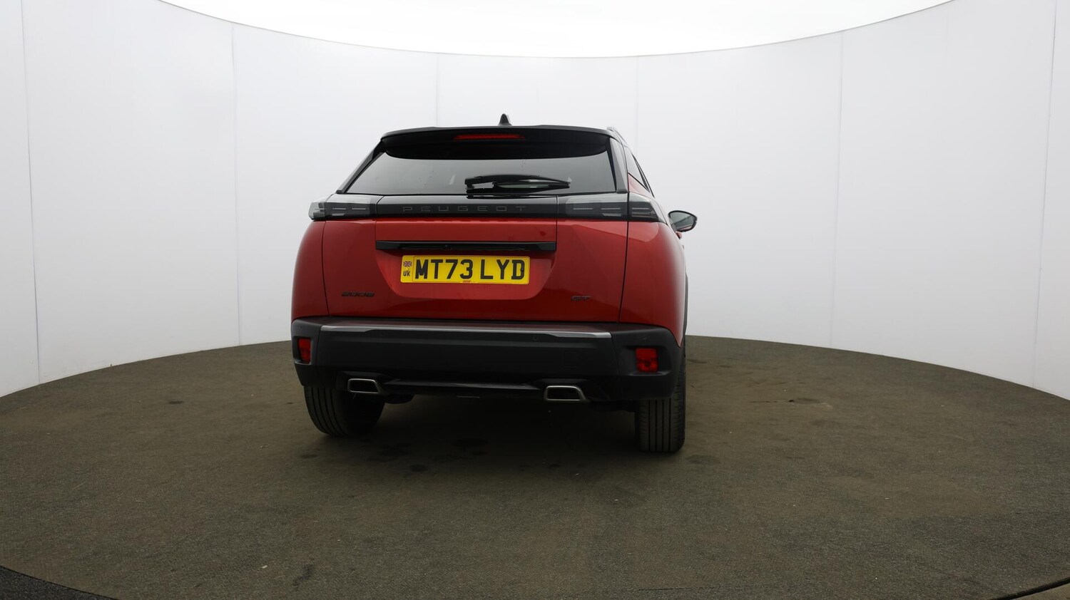 Used Peugeot 2008 2023 for sale - 76094362: Photo 64
