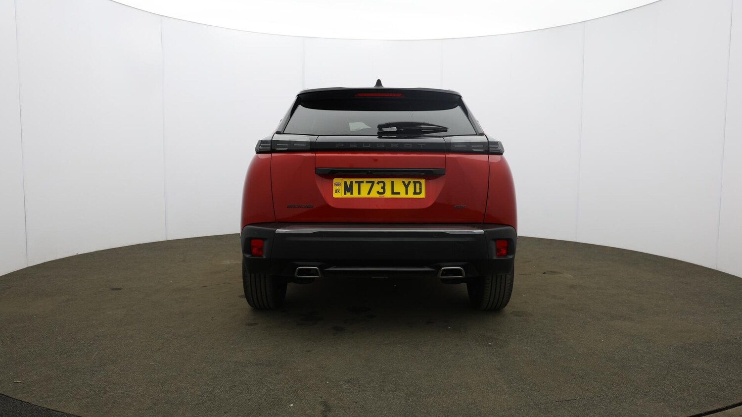 Used Peugeot 2008 2023 for sale - 76094362: Photo 65