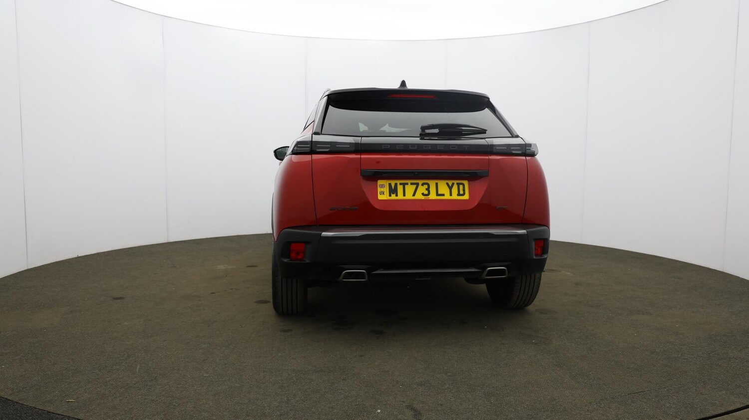 Used Peugeot 2008 2023 for sale - 76094362: Photo 66