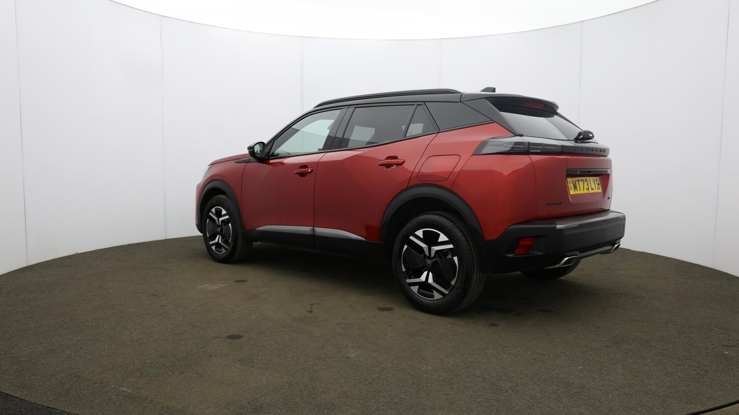 Used Peugeot 2008 2023 for sale - 76094362: Photo 67