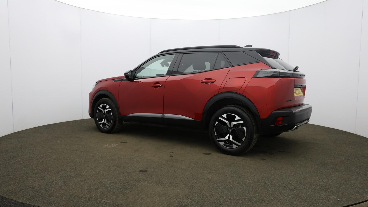 Used Peugeot 2008 2023 for sale - 76094362: Photo 68