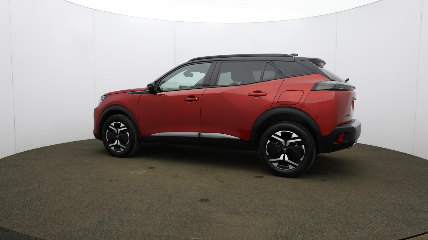 Used Peugeot 2008 2023 for sale - 76094362: Photo 69