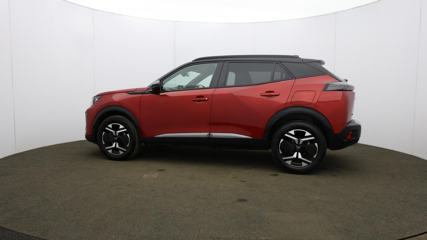 Used Peugeot 2008 2023 for sale - 76094362: Photo 70