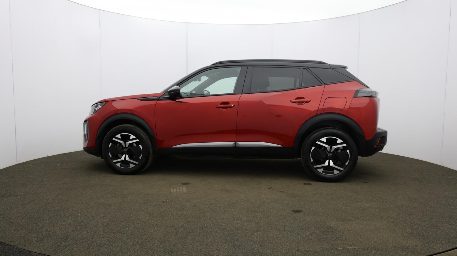 Used Peugeot 2008 2023 for sale - 76094362: Photo 71