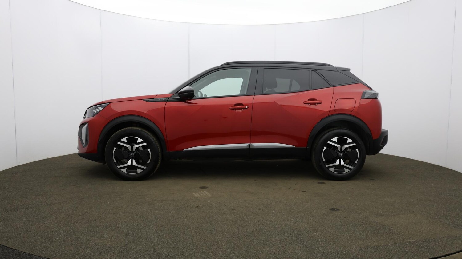 Used Peugeot 2008 2023 for sale - 76094362: Photo 72