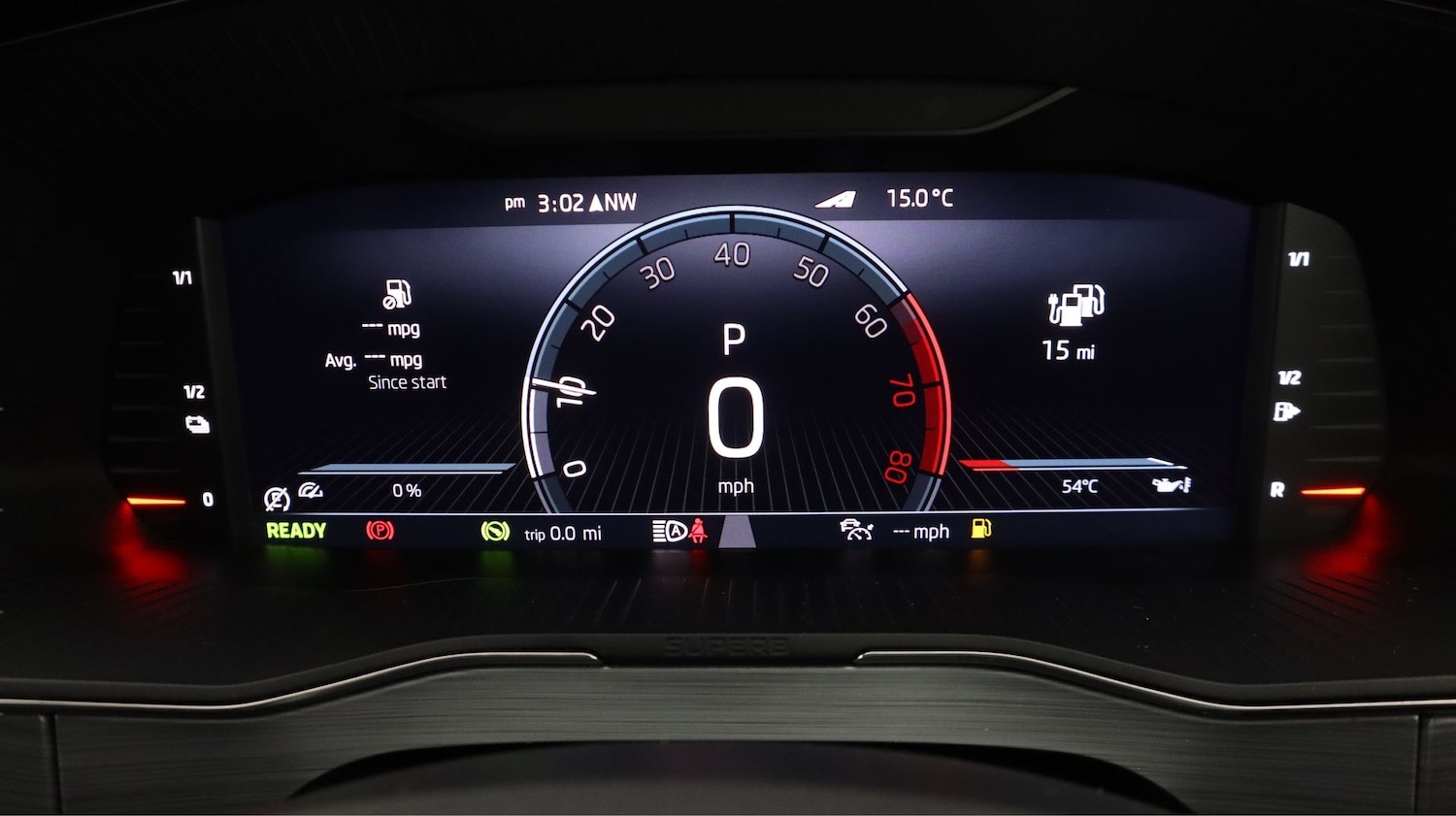 Used Skoda Superb 2022 for sale - 77721029: Photo 10