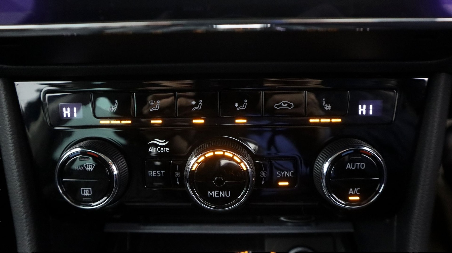 Used Skoda Superb 2022 for sale - 77721029: Photo 12