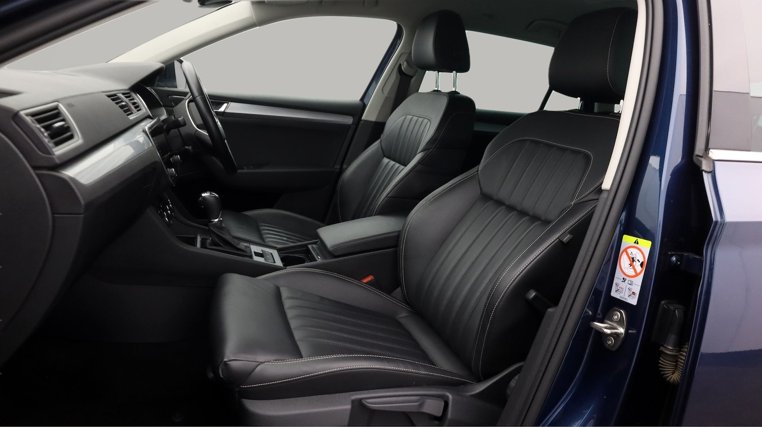 Used Skoda Superb 2022 for sale - 77721029: Photo 14