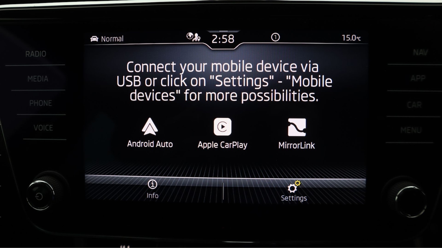 Used Skoda Superb 2022 for sale - 77721029: Photo 21