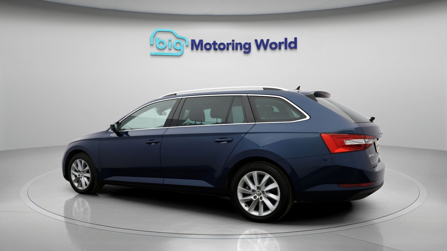 Used Skoda Superb 2022 for sale - 77721029: Photo 5